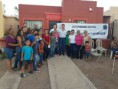 Arranca "La Prevención en tus Manos" en el Tetabiate